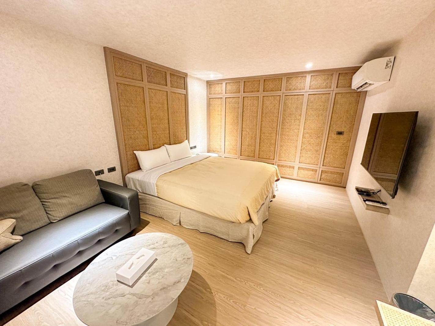 Fair Tale Motel - Sea Hualien Exterior foto
