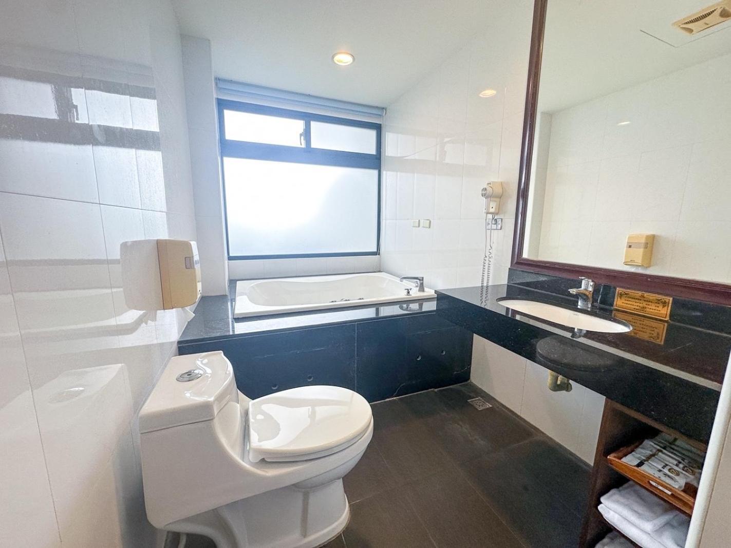 Fair Tale Motel - Sea Hualien Exterior foto