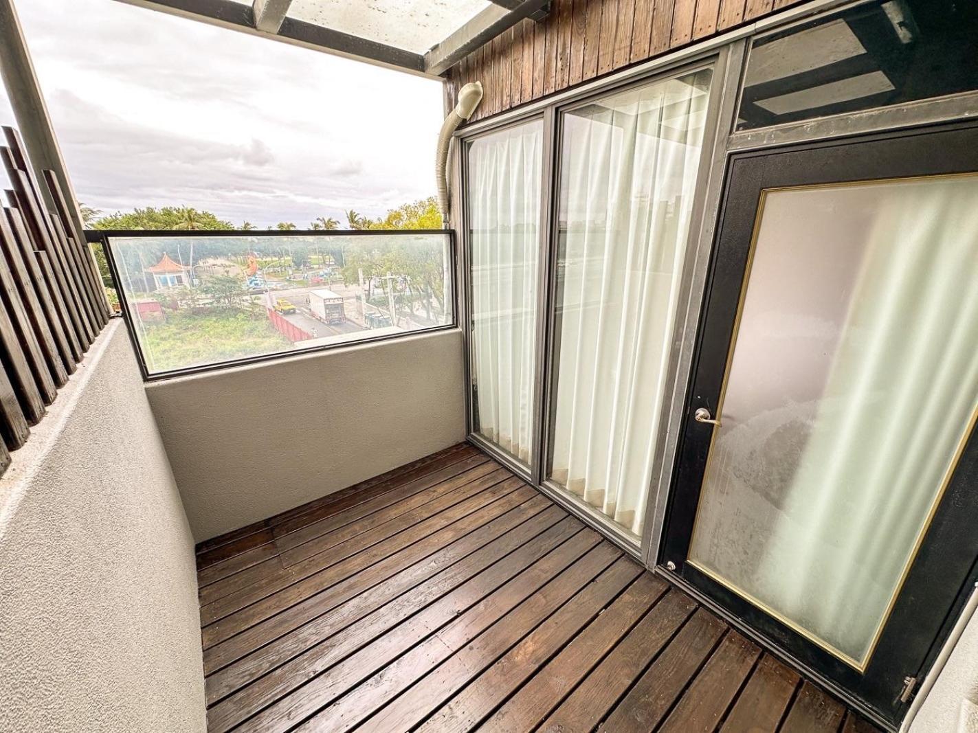 Fair Tale Motel - Sea Hualien Exterior foto