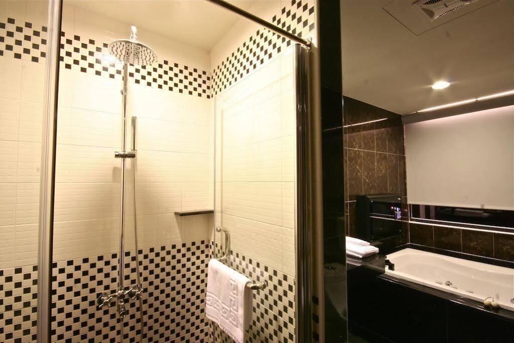 Fair Tale Motel - Sea Hualien Exterior foto